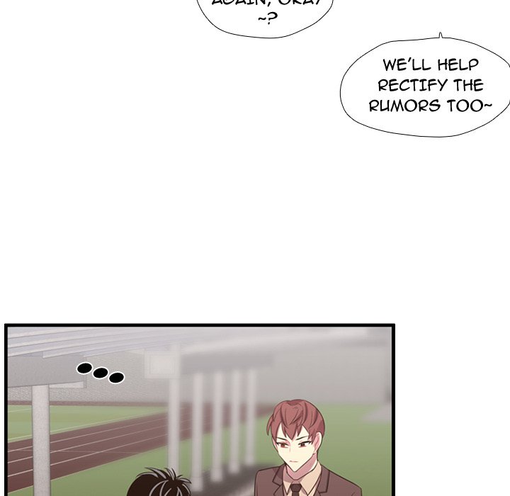 I Need Romance I Need Romance EP 45 - Toomics page 73 - 