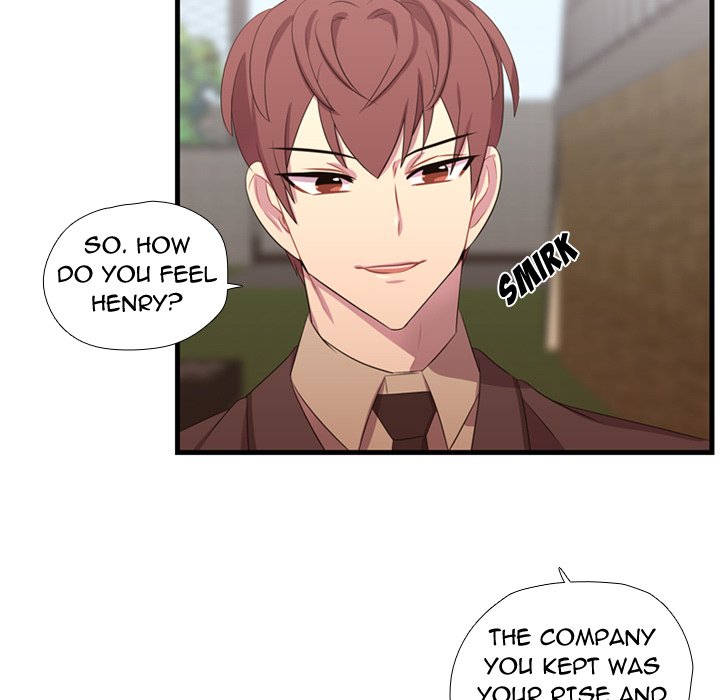 I Need Romance I Need Romance EP 45 - Toomics page 75 - 