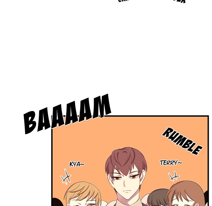 I Need Romance I Need Romance EP 45 - Toomics page 9 - 