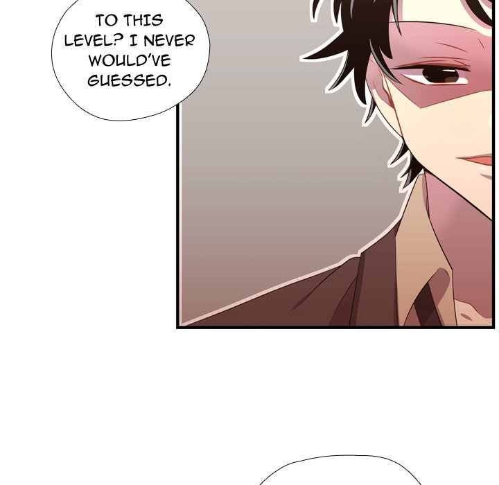 I Need Romance I Need Romance EP 45 - Toomics page 81 - 