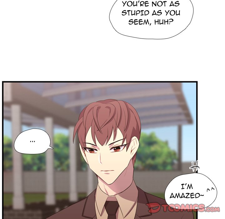 I Need Romance I Need Romance EP 45 - Toomics page 82 - 