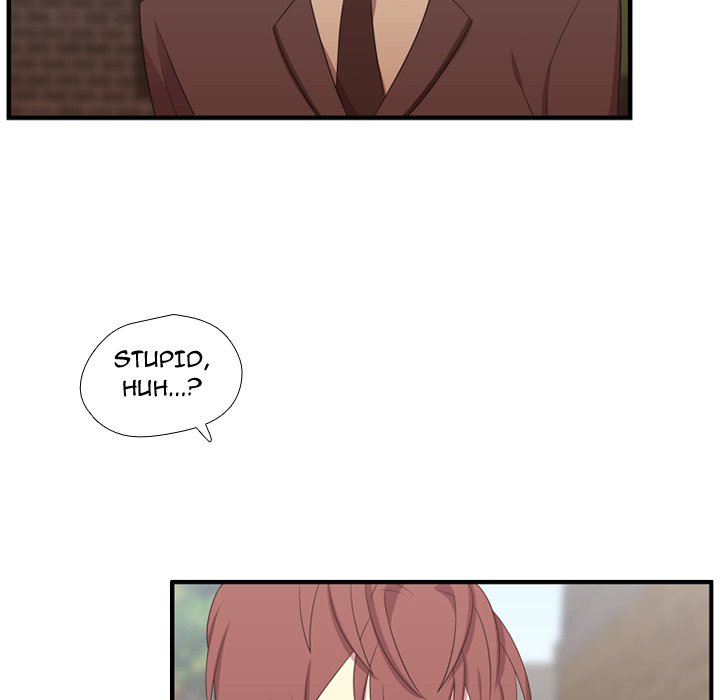I Need Romance I Need Romance EP 45 - Toomics page 83 - 