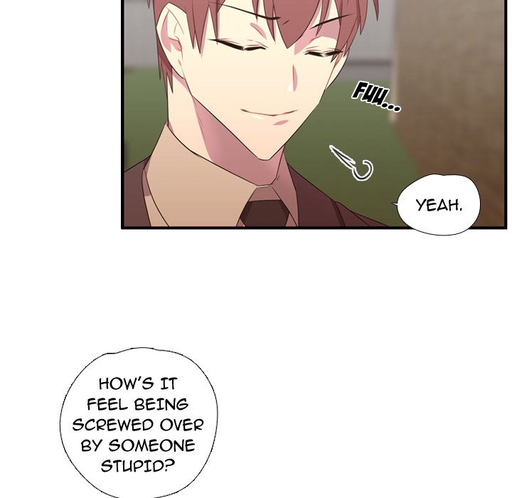 I Need Romance I Need Romance EP 45 - Toomics page 84 - 
