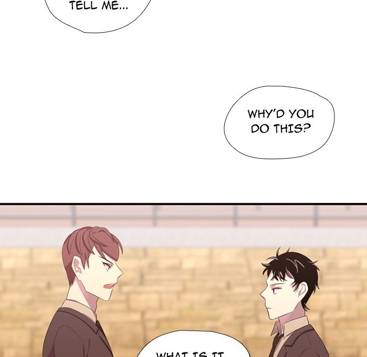 I Need Romance I Need Romance EP 45 - Toomics page 86 - 