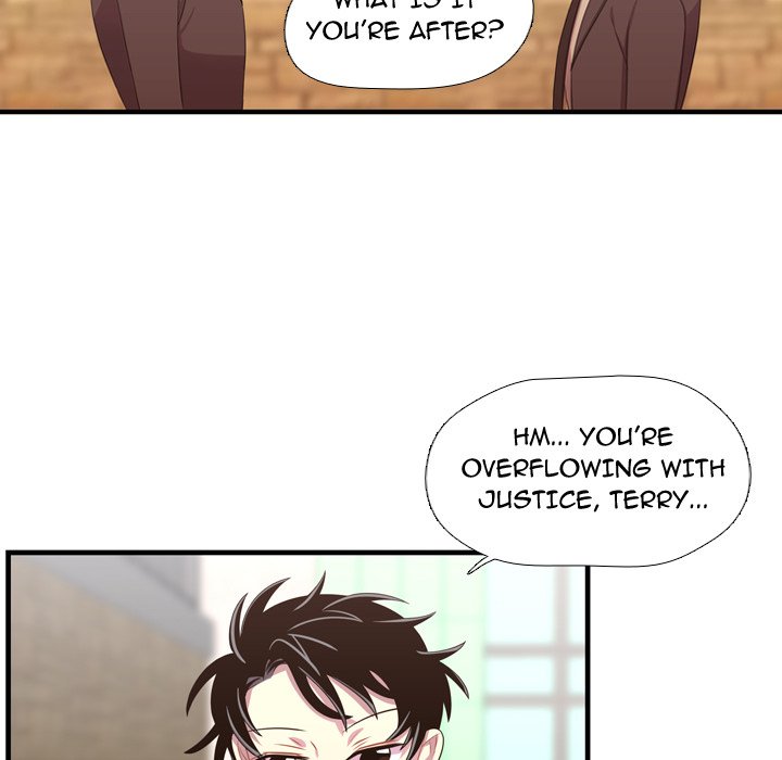 I Need Romance I Need Romance EP 45 - Toomics page 87 - 