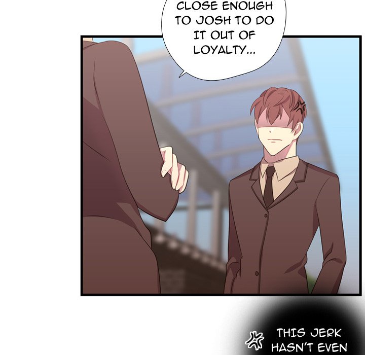 I Need Romance I Need Romance EP 45 - Toomics page 89 - 