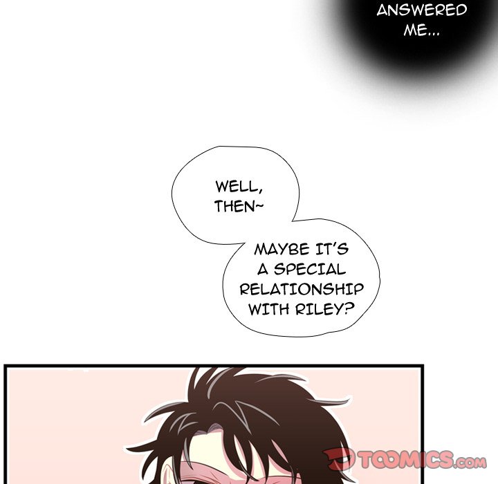 I Need Romance I Need Romance EP 45 - Toomics page 90 - 