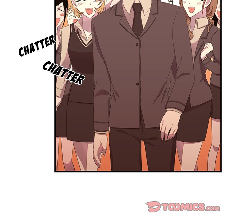I Need Romance I Need Romance EP 45 - Toomics page 10 - 