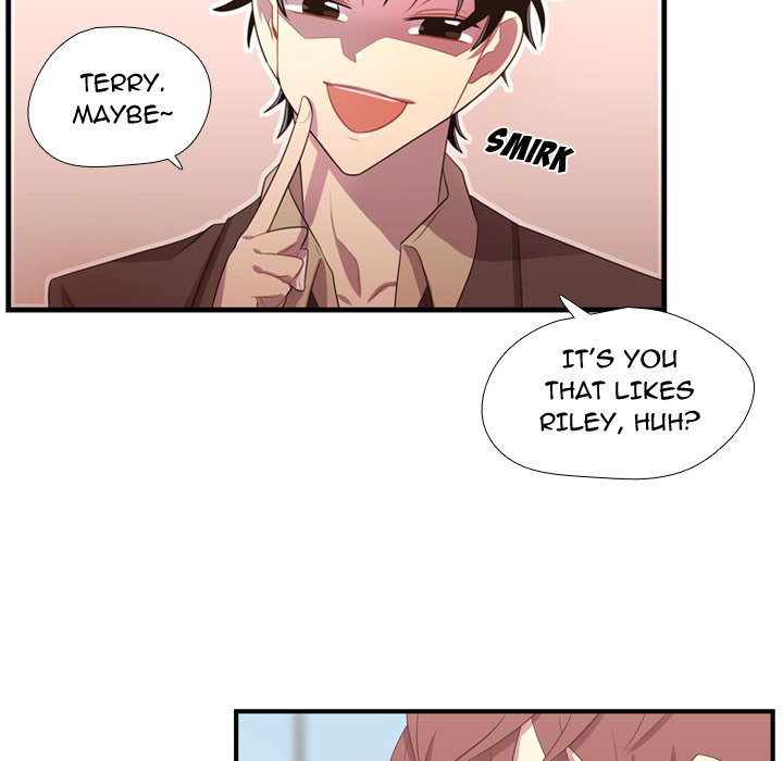 I Need Romance I Need Romance EP 45 - Toomics page 91 - 