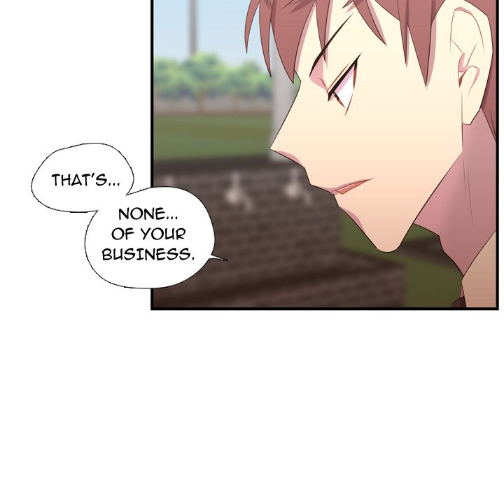 I Need Romance I Need Romance EP 45 - Toomics page 92 - 