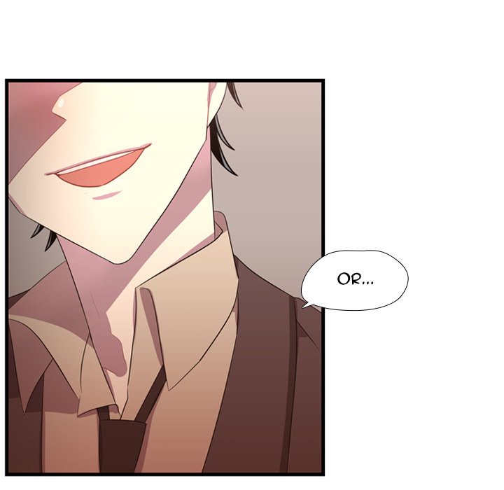 I Need Romance I Need Romance EP 45 - Toomics page 93 - 