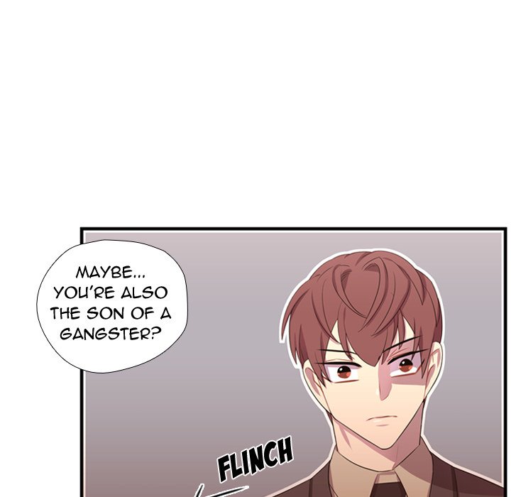 I Need Romance I Need Romance EP 45 - Toomics page 94 - 