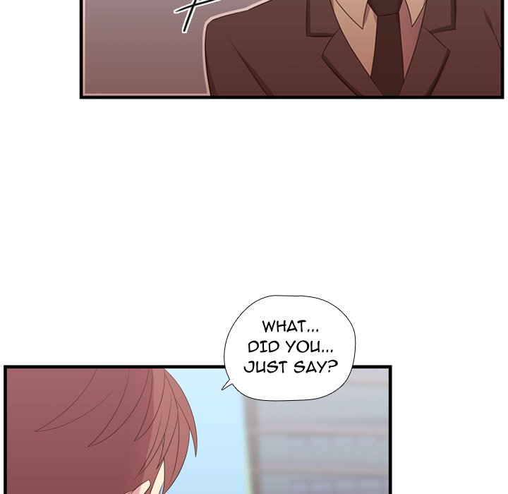 I Need Romance I Need Romance EP 45 - Toomics page 95 - 