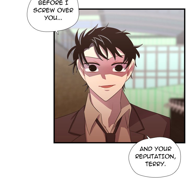 I Need Romance I Need Romance EP 45 - Toomics page 97 - 