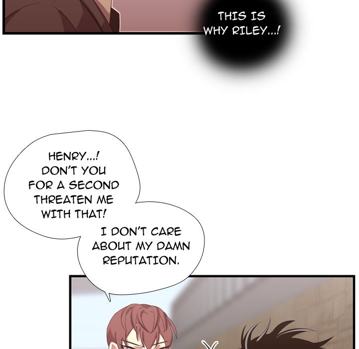 I Need Romance I Need Romance EP 45 - Toomics page 99 - 
