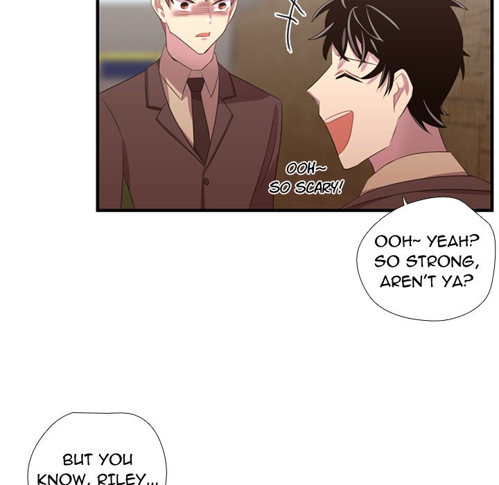 I Need Romance I Need Romance EP 45 - Toomics page 100 - 