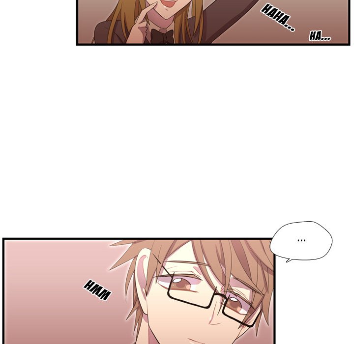 I Need Romance I Need Romance EP 46 - Toomics page 101 - 