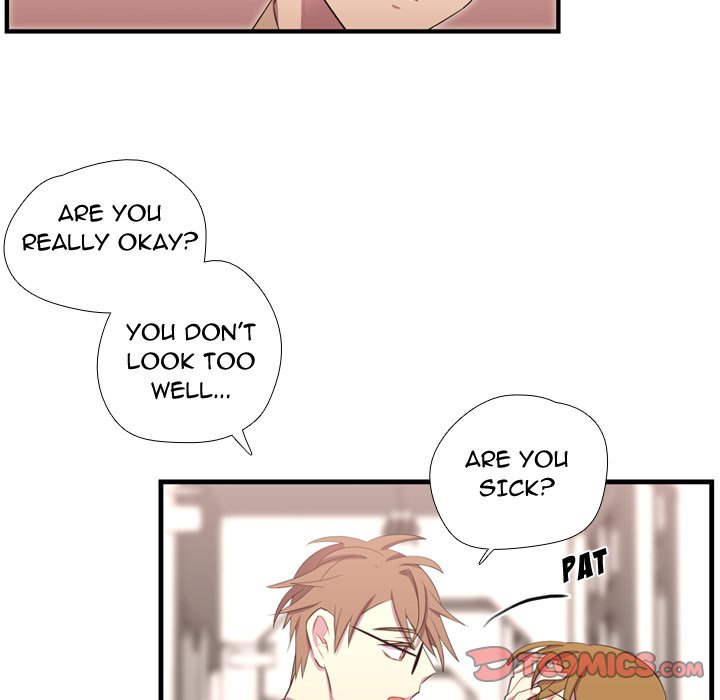 I Need Romance I Need Romance EP 46 - Toomics page 102 - 