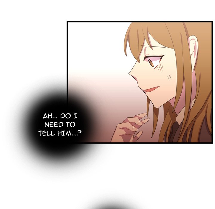 I Need Romance I Need Romance EP 46 - Toomics page 105 - 