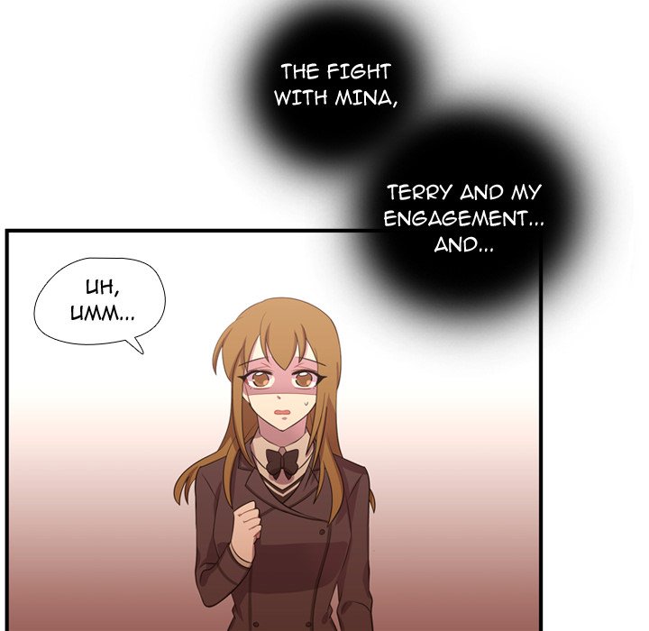I Need Romance I Need Romance EP 46 - Toomics page 106 - 