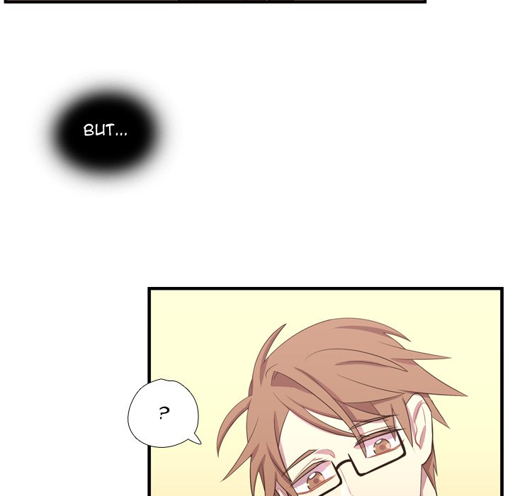 I Need Romance I Need Romance EP 46 - Toomics page 107 - 