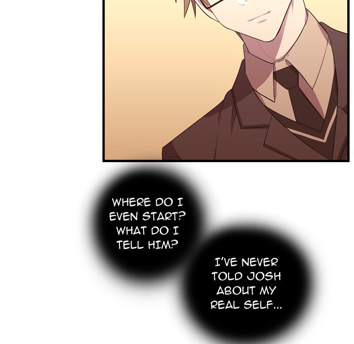 I Need Romance I Need Romance EP 46 - Toomics page 108 - 