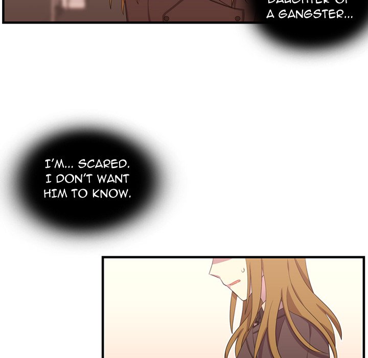I Need Romance I Need Romance EP 46 - Toomics page 110 - 