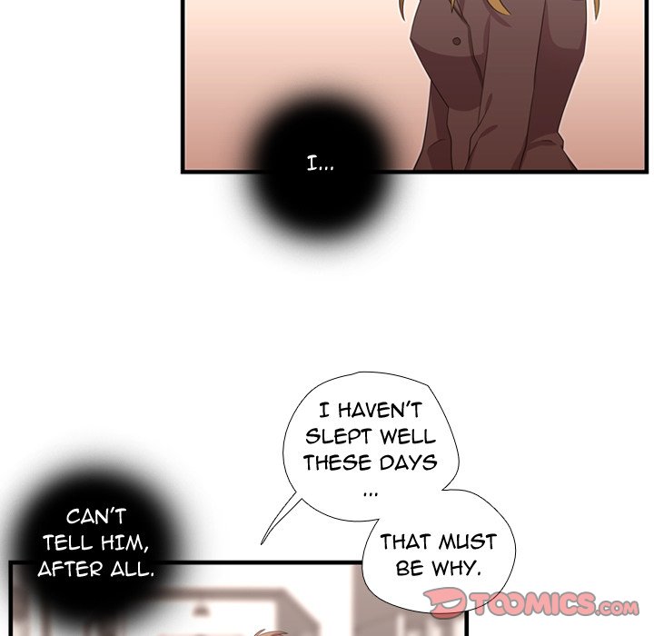 I Need Romance I Need Romance EP 46 - Toomics page 111 - 
