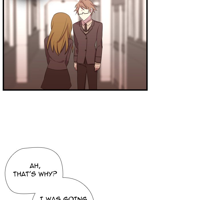 I Need Romance I Need Romance EP 46 - Toomics page 112 - 