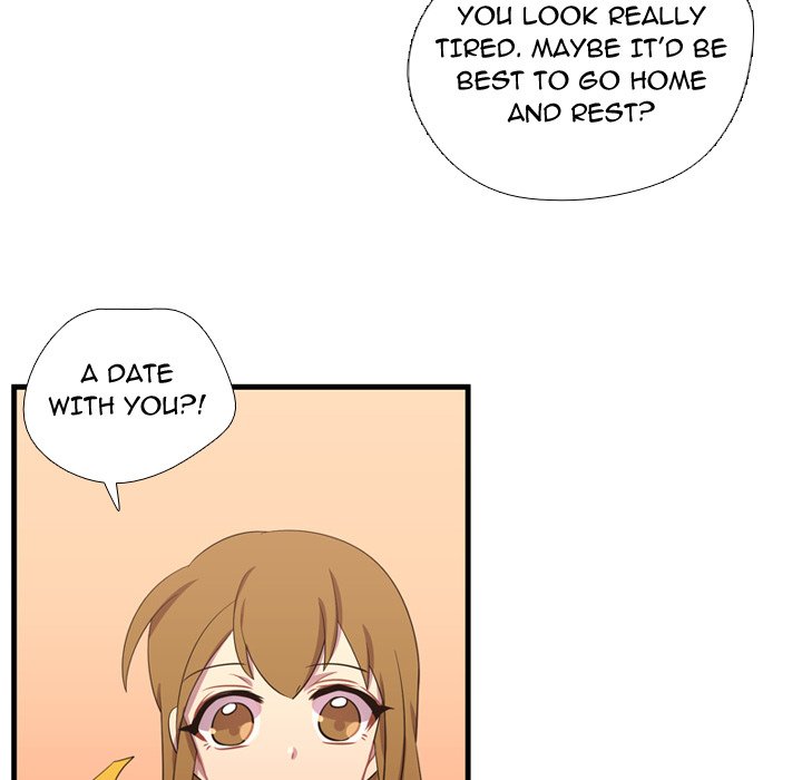 I Need Romance I Need Romance EP 46 - Toomics page 114 - 