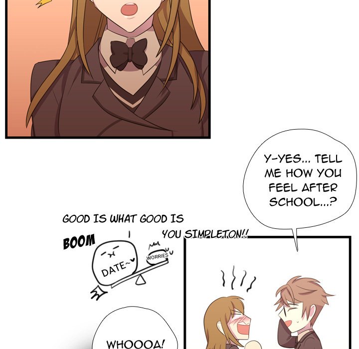 I Need Romance I Need Romance EP 46 - Toomics page 115 - 