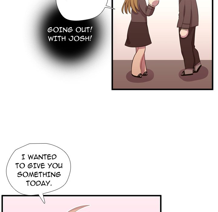 I Need Romance I Need Romance EP 46 - Toomics page 116 - 