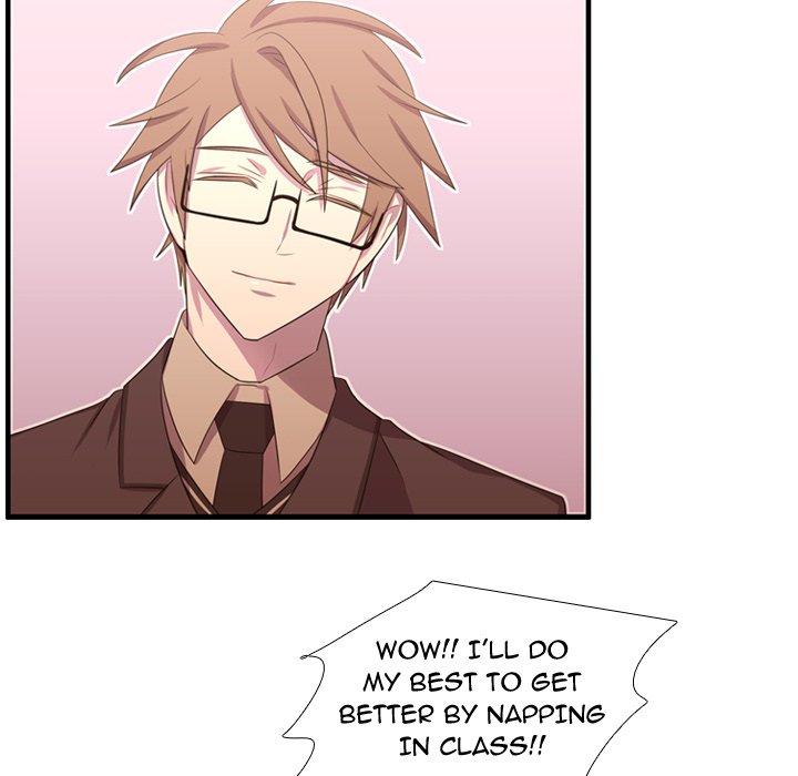 I Need Romance I Need Romance EP 46 - Toomics page 117 - 