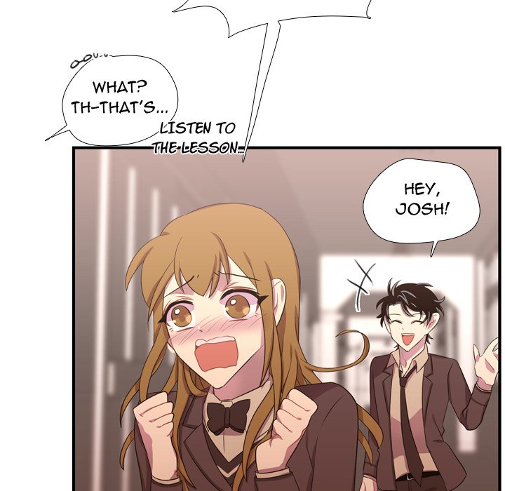 I Need Romance I Need Romance EP 46 - Toomics page 118 - 