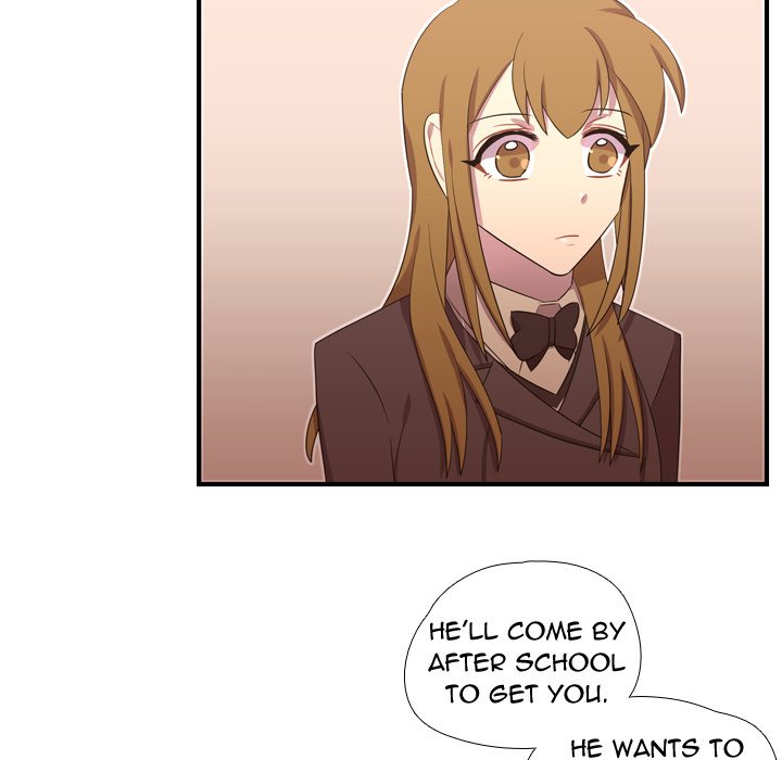 I Need Romance I Need Romance EP 46 - Toomics page 121 - 
