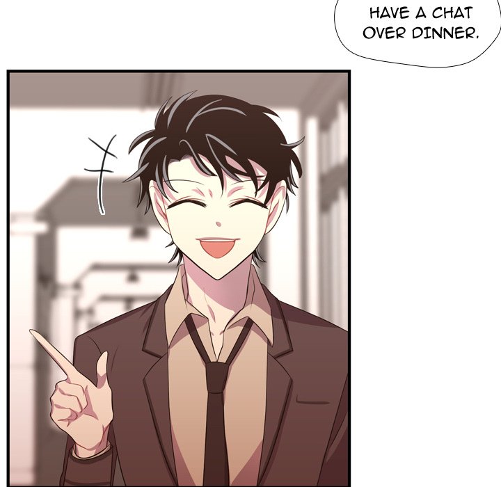 I Need Romance I Need Romance EP 46 - Toomics page 122 - 