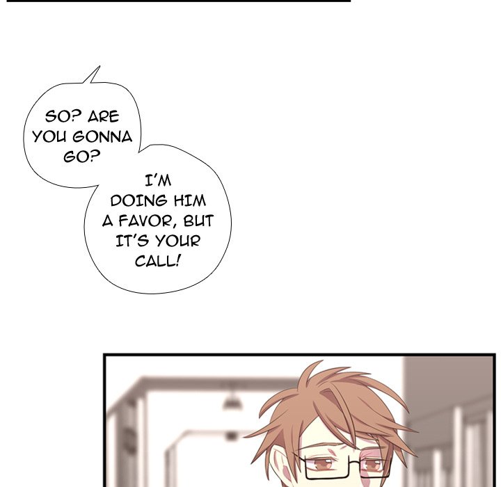 I Need Romance I Need Romance EP 46 - Toomics page 123 - 
