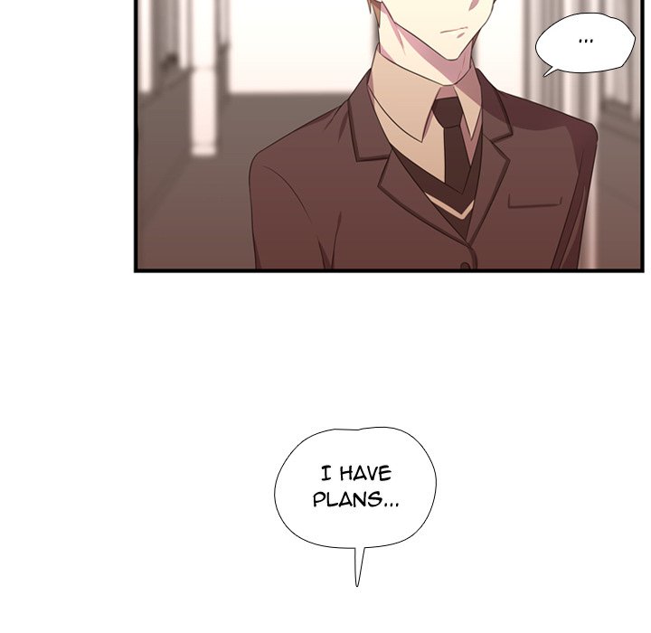 I Need Romance I Need Romance EP 46 - Toomics page 124 - 