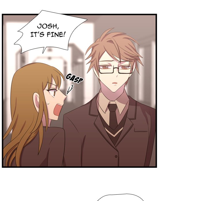 I Need Romance I Need Romance EP 46 - Toomics page 125 - 