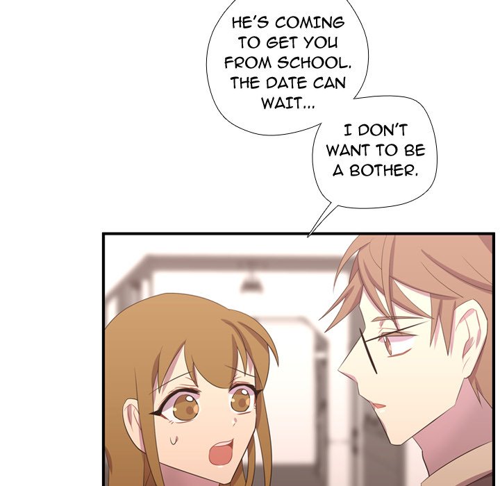 I Need Romance I Need Romance EP 46 - Toomics page 126 - 