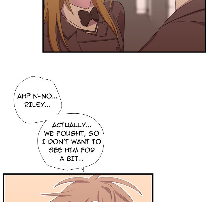 I Need Romance I Need Romance EP 46 - Toomics page 127 - 