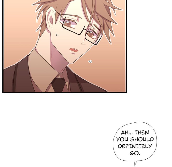 I Need Romance I Need Romance EP 46 - Toomics page 128 - 