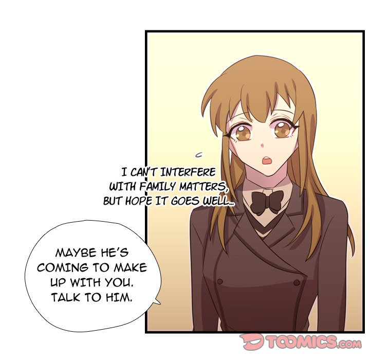 I Need Romance I Need Romance EP 46 - Toomics page 129 - 