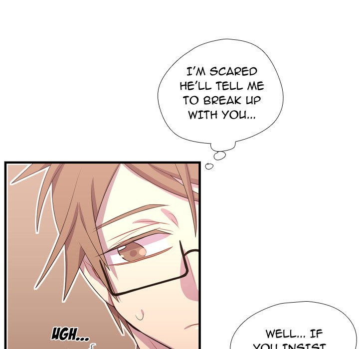 I Need Romance I Need Romance EP 46 - Toomics page 130 - 