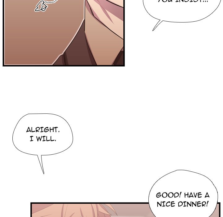 I Need Romance I Need Romance EP 46 - Toomics page 131 - 