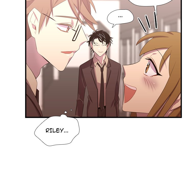 I Need Romance I Need Romance EP 46 - Toomics page 132 - 