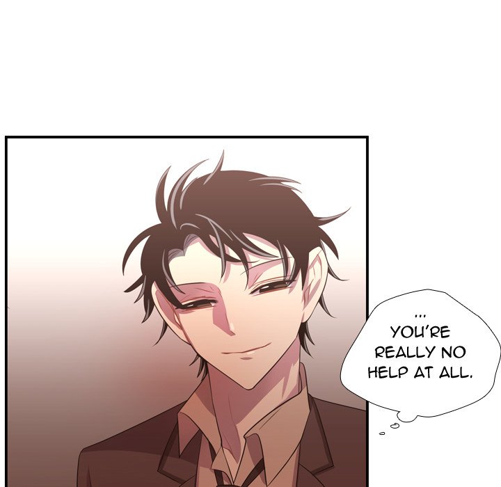 I Need Romance I Need Romance EP 46 - Toomics page 133 - 