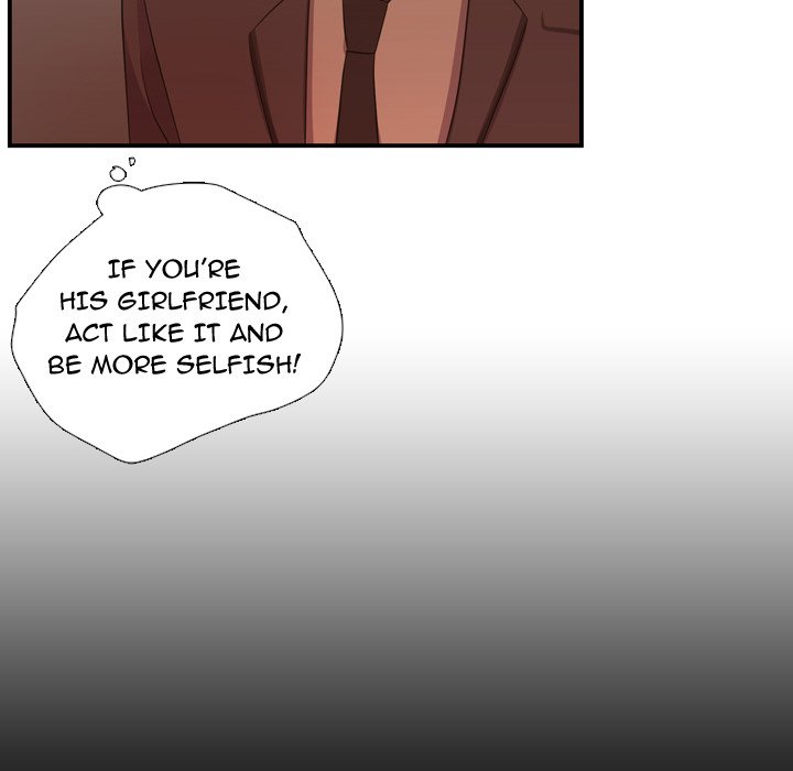 I Need Romance I Need Romance EP 46 - Toomics page 134 - 