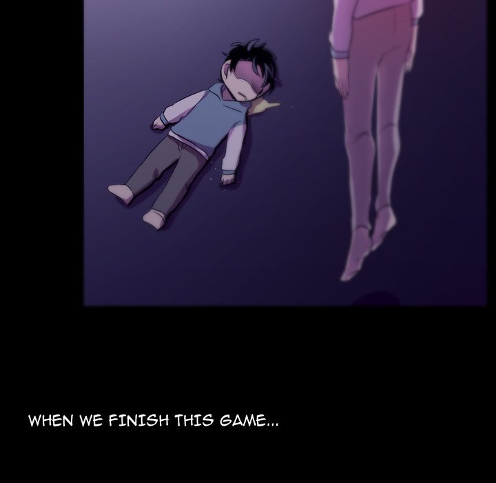 I Need Romance I Need Romance EP 46 - Toomics page 24 - 