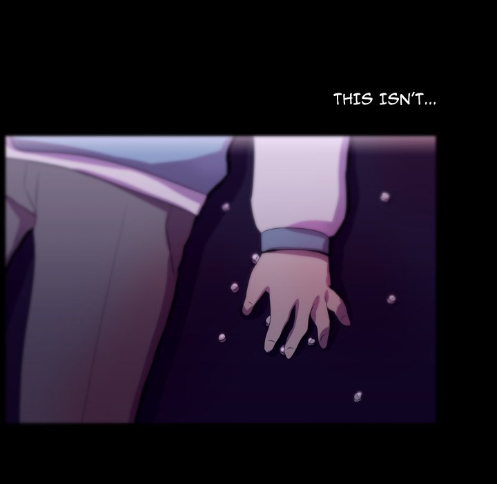 I Need Romance I Need Romance EP 46 - Toomics page 27 - 